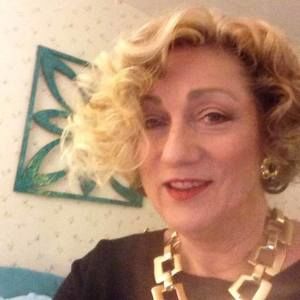 Meet your Posher, Toni